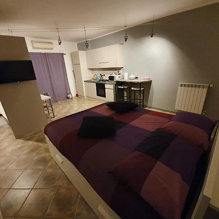 피아첸차 Casa Bach 아파트 외부 사진