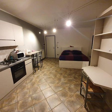 피아첸차 Casa Bach 아파트 외부 사진