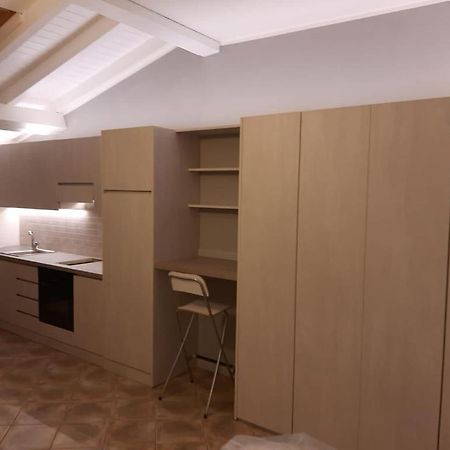 피아첸차 Casa Bach 아파트 외부 사진