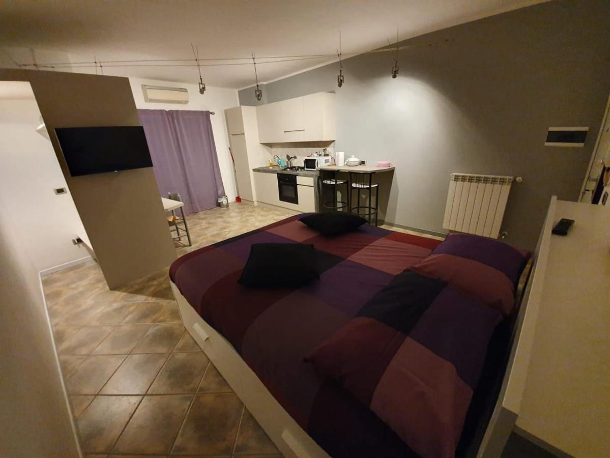 피아첸차 Casa Bach 아파트 외부 사진