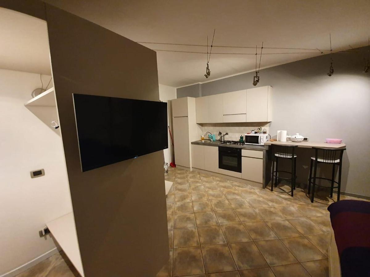 피아첸차 Casa Bach 아파트 외부 사진